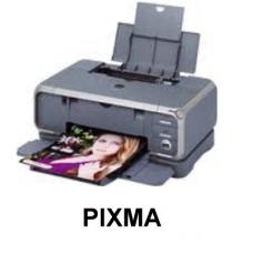 Cartouche pour Canon PIXMA IP3000